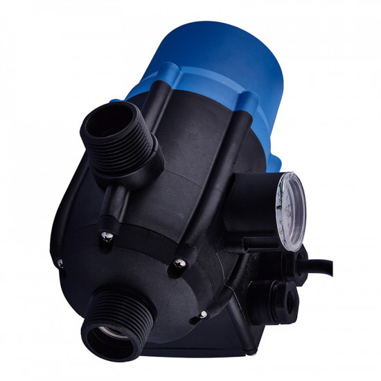 Контролер тиску Vodomet VDS-3 електронний для насоса до 1,1кВт, кутовий 1", з кабелем (VO4201)