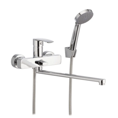 Змішувач для ванни Cron Vega 006 (CR0820) Змішувач для ванни Cron Vega 006 (CR0820)