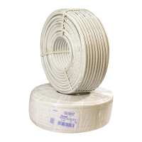 Труба металлопластиковая 16 Pexal (100 м) (TR0013) Труба металлопластиковая 16 Pexal (100 м) (TR0013)