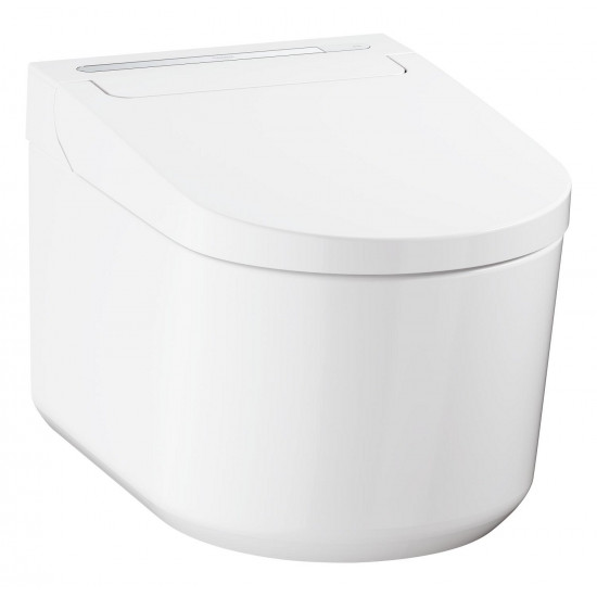 Унітаз-біде Grohe Sensia Pro настінний (36508SH0)