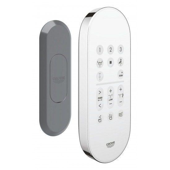 Унітаз-біде Grohe Sensia Pro настінний (36508SH0)