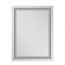 Зеркало Mixxus Premium QUADRO MR20-90x70-REVERSE (LED Touch, Anti-fog, диммер) (MP6621)
