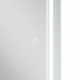 Зеркало Mixxus Premium QUADRO MR20-90x70-REVERSE (LED Touch, Anti-fog, диммер) (MP6621)