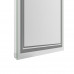 Зеркало Mixxus Premium QUADRO MR20-90x70-REVERSE (LED Touch, Anti-fog, диммер) (MP6621)