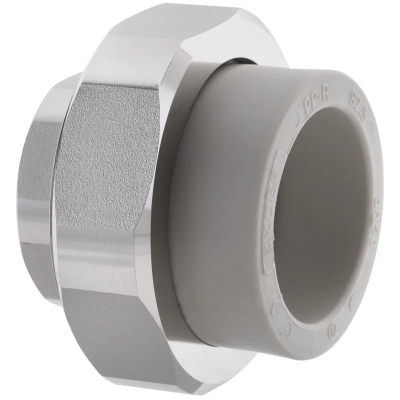 Згин-американка ВР 50x1.1 / 2F PPR KOER K0133.PRO (KP0168)