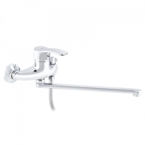 Змішувач для ванни Zerix NHB 279 (ZX2971)