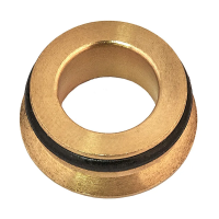 Адаптер Koer KR.1140 - 3/4" (евроконус-плоская) (KR4949) Адаптер Koer KR.1140 - 3/4" (евроконус-плоская) (KR4949)