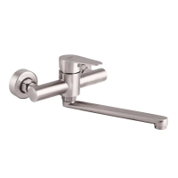 Смеситель для кухни Haiba DAX 005 (HB3902) Смеситель для кухни Haiba DAX 005 (HB3902)