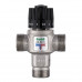 Клапан змішувальний Roho R1208-075 - 3/4" ЗР термостатичний (42-60*C) (RO1023)