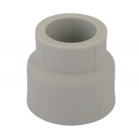 Муфта редукционная ВВ 110x75 PPR Koer K0217.PRO (KP2582)