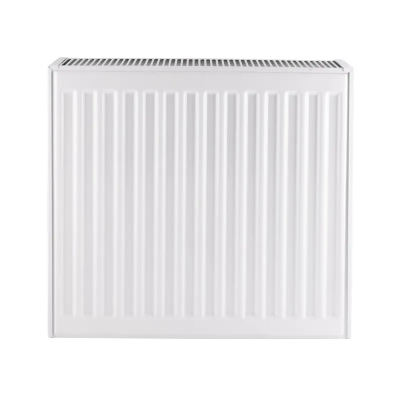 Сталевий радіатор 22х500х500.S Koer (бок. підключення) (RAD053) Сталевий радіатор 22х500х500.S Koer (бок. підключення) (RAD053)