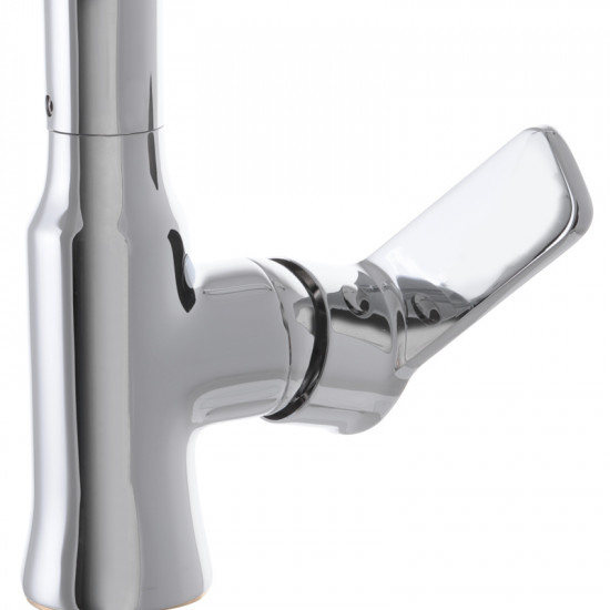 Змішувач для кухні Haiba Houston 017 (HB0805)