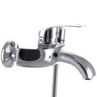 Смеситель для ванной G-Ferro Mars 009 (GF1021)