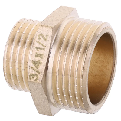 Ниппель редукционный 1/2 