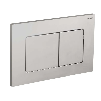 Панель змиву KOER KT-0602-02 з нержавіючої сталі SUS304 (KR5179)