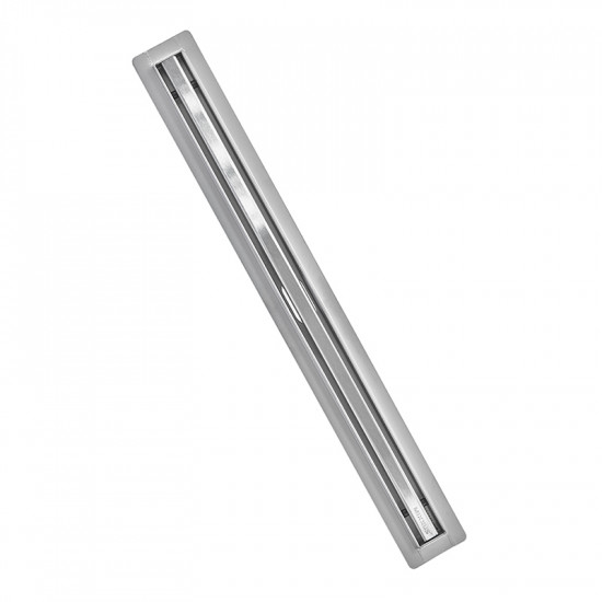 Душовий трап із нержавіючої сталі SUS304 Mixxus Drain-05-50-Slim (30x500 мм) (MI6164)