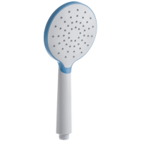 Лійка для душу Zerix SH-35 Blue (ZX2886) Лійка для душу Zerix SH-35 Blue (ZX2886)