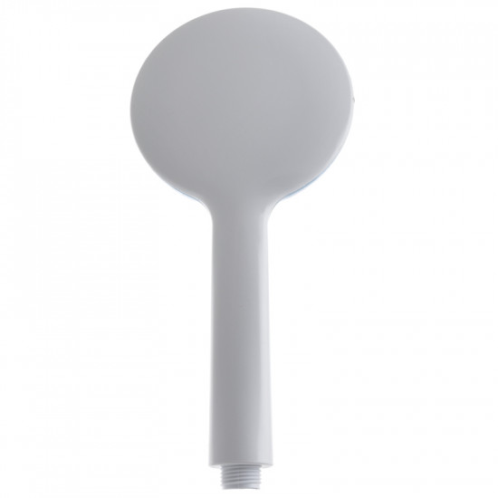 Лійка для душу Zerix SH-35 Blue (ZX2886)