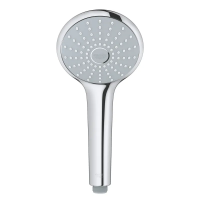 Ручний душ, 1 режим струменя Grohe Euphoria (27265000)