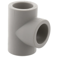 Тройник Koer K0009.PRO - 32 PPR (KP3392)