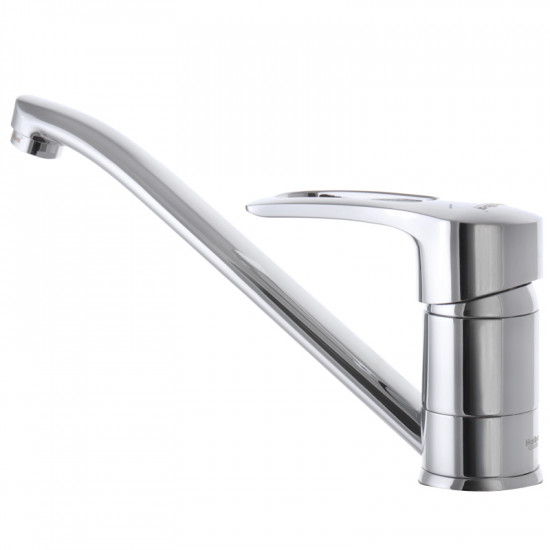 Змішувач для кухні Haiba Hansberg 555 (HB0213) Змішувач для кухні Haiba Hansberg 555 (HB0213)