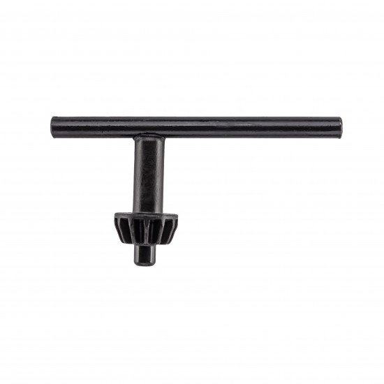 Патрон для дриля з ключем 1.5-13мм 1/2-20UNF, Polax (55-001) Патрон для дриля з ключем 1.5-13мм 1/2-20UNF, Polax (55-001)