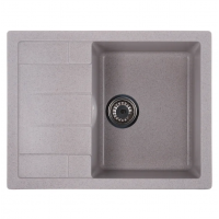 Мойка кухонная Zerix ZS-6550S-07 Мраморная (ZX4542) Мойка кухонная Zerix ZS-6550S-07 Мраморная (ZX4542)