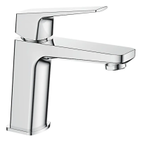 Смеситель для умывальника Ibergrif IBIZA M11007 (LL2010)