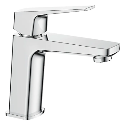 Смеситель для умывальника Ibergrif IBIZA M11007 (LL2010)