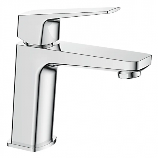 Смеситель для умывальника Ibergrif IBIZA M11007 (LL2010)