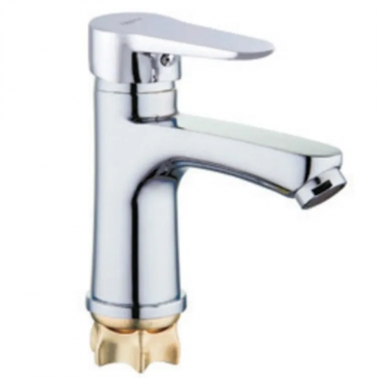 Смеситель для раковины Mixxus PUD1-146 (MI6501)