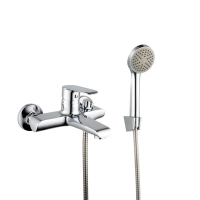 Смеситель для ванны Champion Astra 009 (EURO) (MI6404)