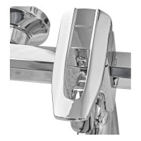 Смеситель для ванной Mixxus Pegas 006 (Euro) (MI6245)