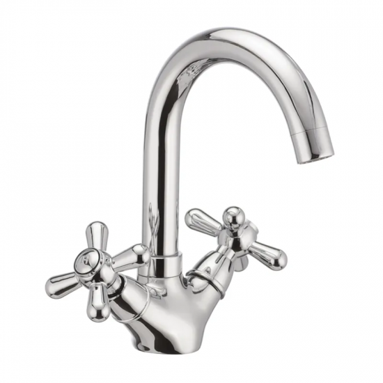 Змішувач для умивальника Haiba Dominox 274 (HB0087)