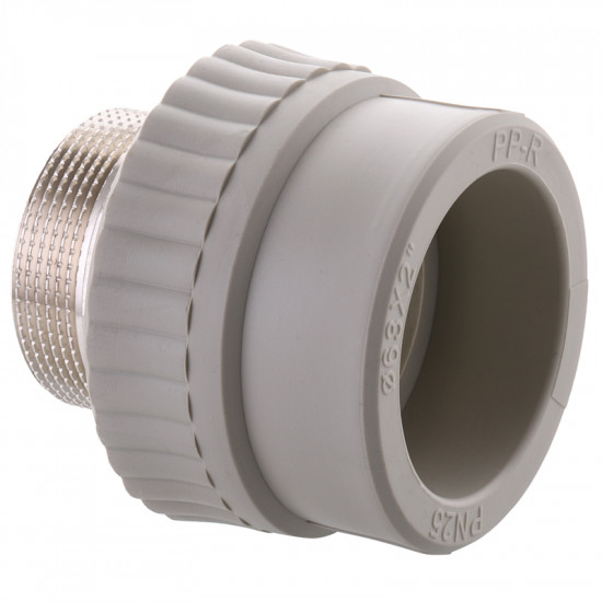 З'єднувальна муфта 63x2M" ЗР EUROPRODUCT EP.0065 (EP3990)