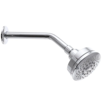 Лійка для душу Storm SH-36-M10M5-SET (ST0024)