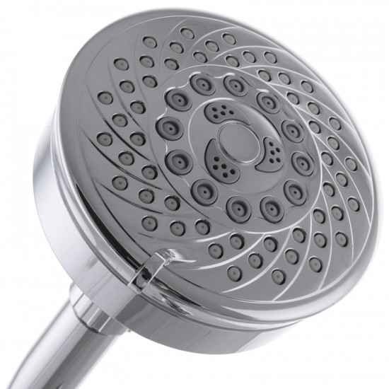 Лійка для душу Storm SH-36-M10M5-SET (ST0024)