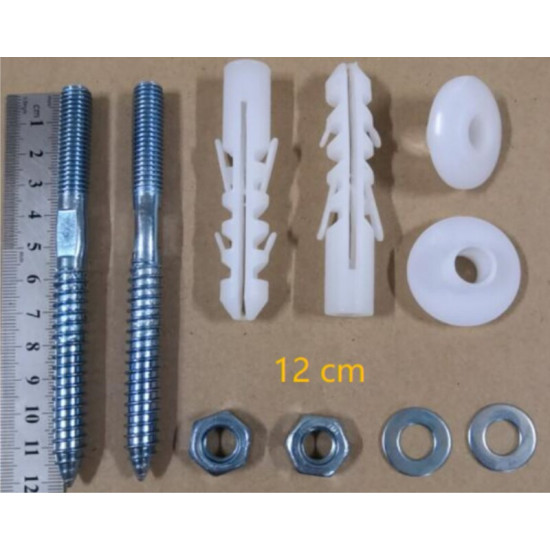 Умывальник накладной керамический Mixxus Premium Bevel-0201 с переливом 485x410x125mm (MP6480)