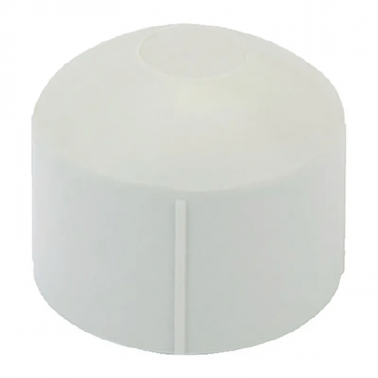 Заглушка для труби 50 PPR Koer K0063.PRO (KP0074)