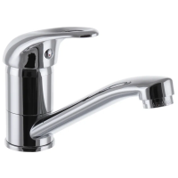 Смеситель для раковины EP Premiere 004 (излив 15 см) (OL0006)