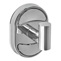 Крючок для полотенца Zerix Z2905-1 (ZX0277)