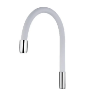 Вылит силиконовый (белый) MIXXUS PREMIUM (MI0557)