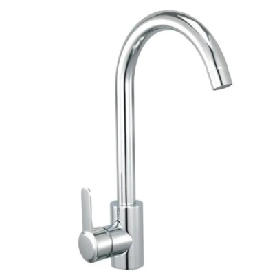 Змішувач для кухні Champion EZA-011 Chrome з нерж. сталі (CH6452)