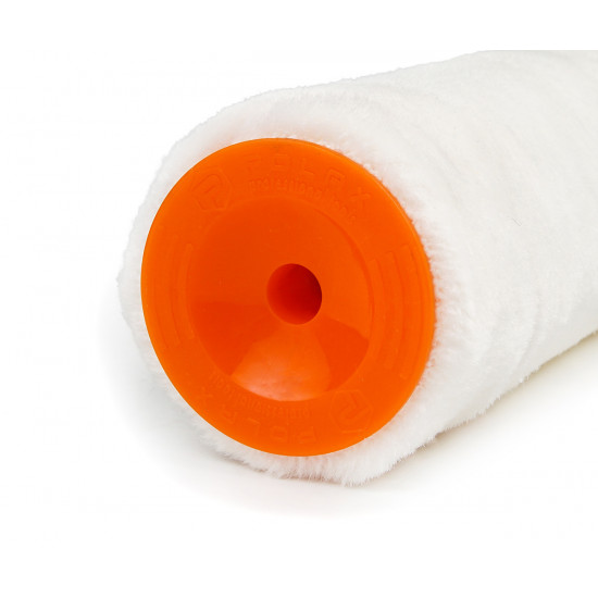 Валик "Велюр" 6х15х70 мм Polax (17-007)