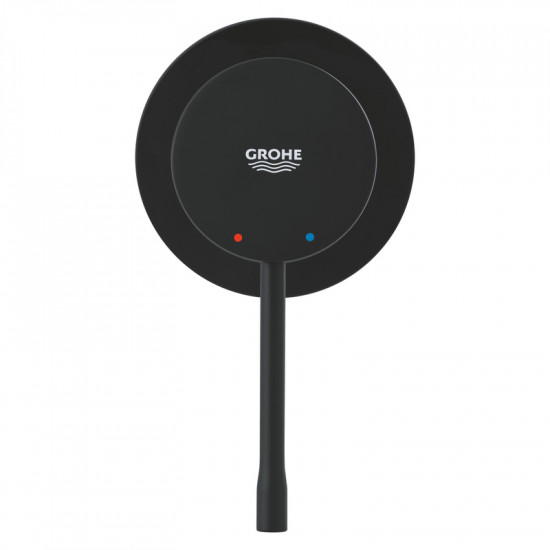 Одноважільний змішувач для душу прихованого монтажу Grohe Essence (29197KF0)