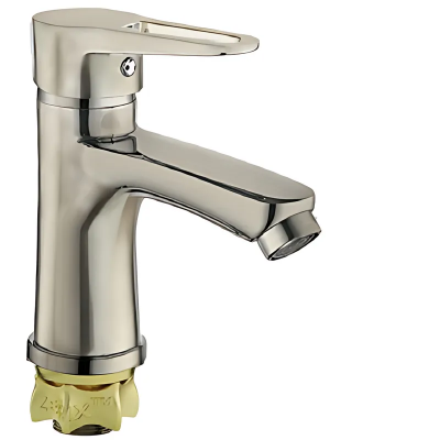 Змішувач для умивальника Zerix PUD1 045 (ZX2795)