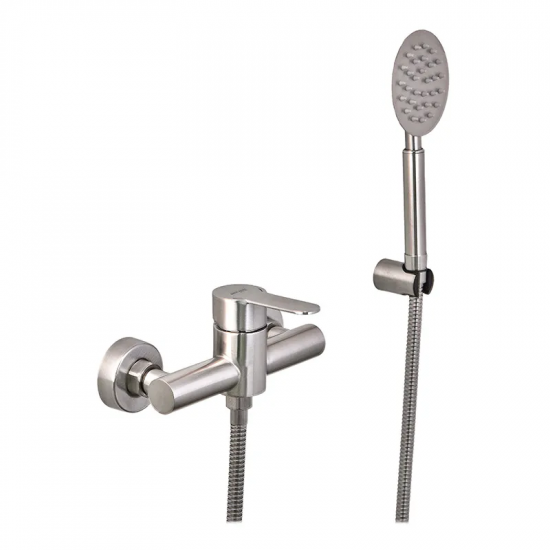 Змішувач для душу Mixxus DAX-003 з нерж. сталі SUS304 (MI6073)