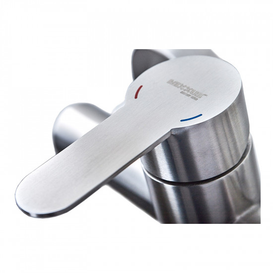 Змішувач для душу Mixxus DAX-003 з нерж. сталі SUS304 (MI6073)