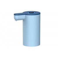 Помпа для воды электрическая VIO E18 800 mA синий (0033BLU)