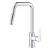 Змішувач для кухні Grohe Eurosmart (30619000)